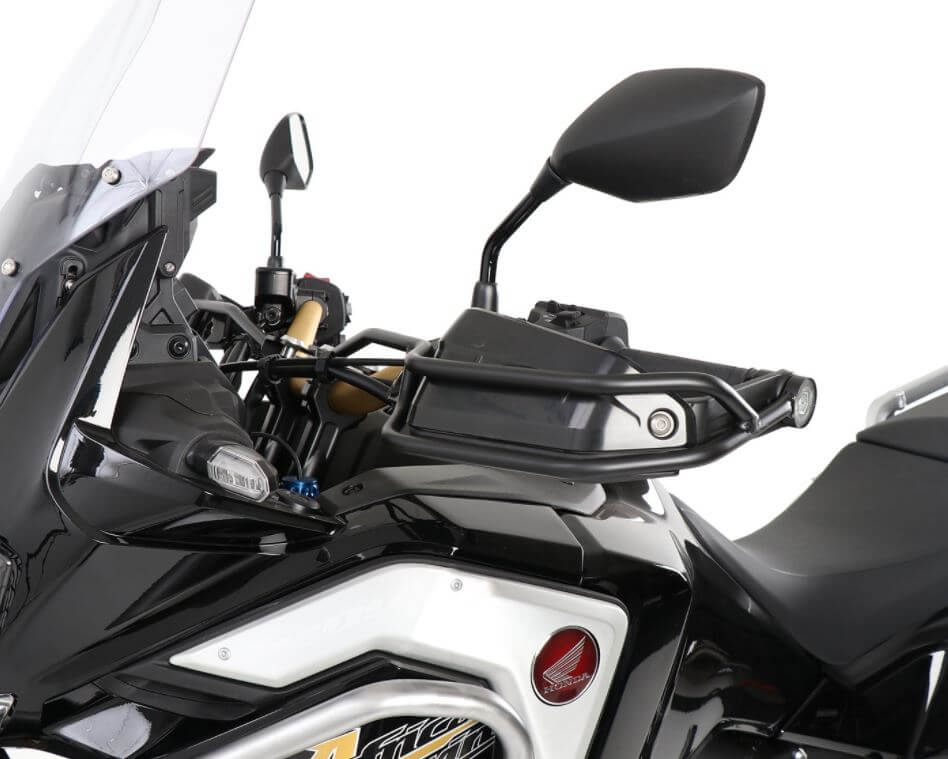 Hepco & Becker Handlebar Guards 2020+ Honda CRF1100L / ADV Sports