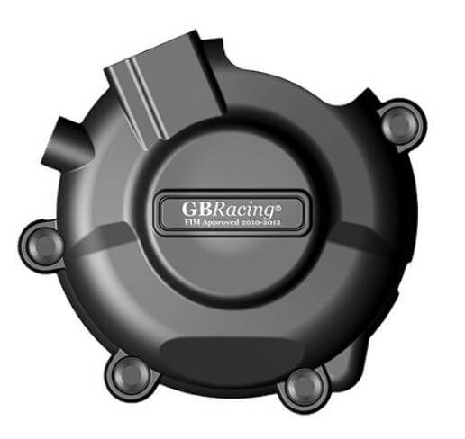 GB Racing Alternator Cover 06-25 Suzuki GSX-R 600/750