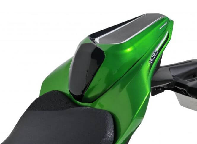 Ermax Seat Cowl '17-'19 Kawasaki Z900