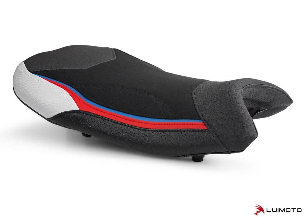 LuiMoto Technik Rider Seat Cover '19-'20 BMW S1000RR