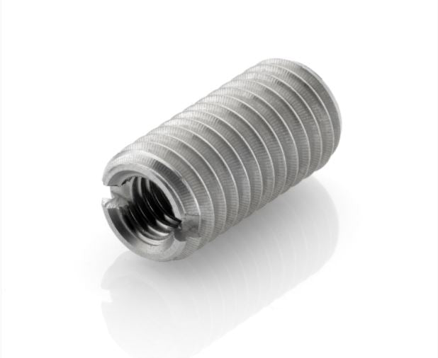 Rizoma LP324B Adapter for Rizoma Bar End Mirror / Proguard Lever Guard - '13-'17 BMW R1200GS/ADV, '15-'17 R1200R, '15-'17 S1000XR, '20-'21 F900R