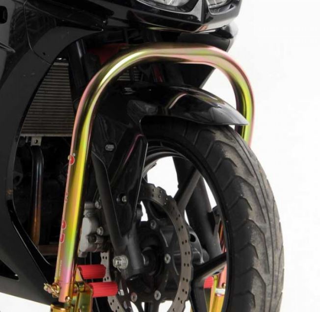 Pit Bull Hybrid Converter