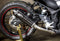 M4 Race / Standard Full Exhaust System '15-'20 Yamaha R3/MT-03