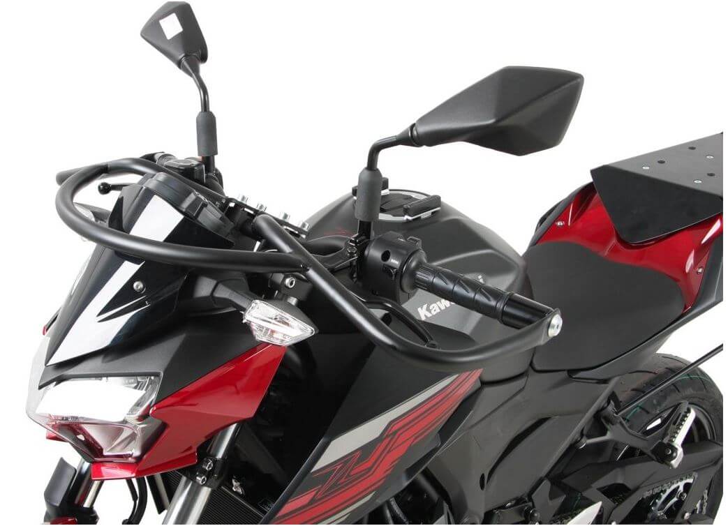 Hepco & Becker Handlebar Guard '19+ Kawasaki Z400