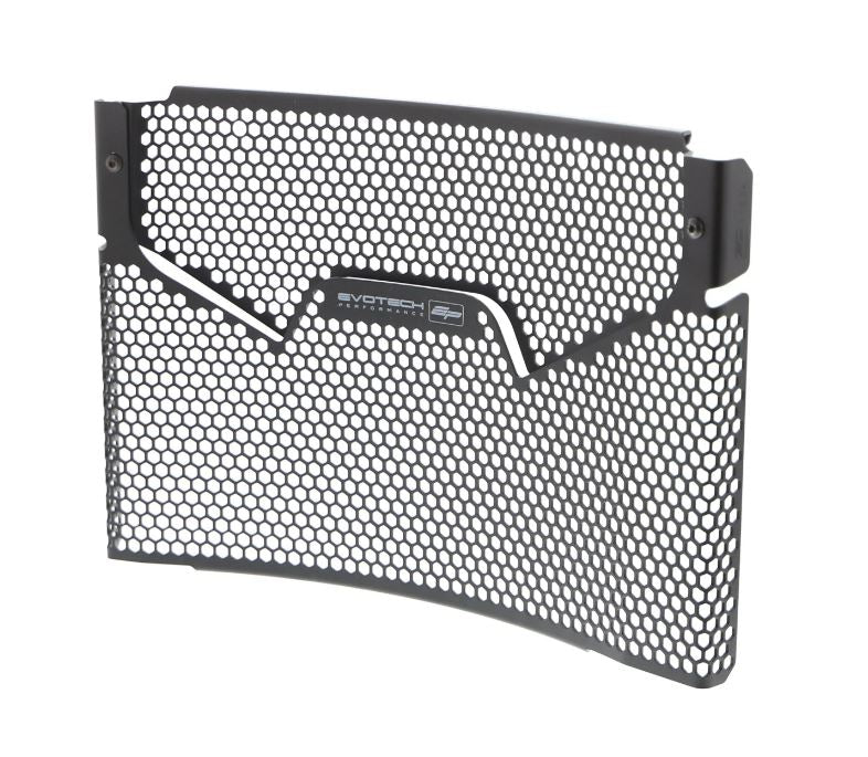 F900r Radiator Guard Shop Evotech Performance Radiator Guard 20-26 BMW F900XR/TE