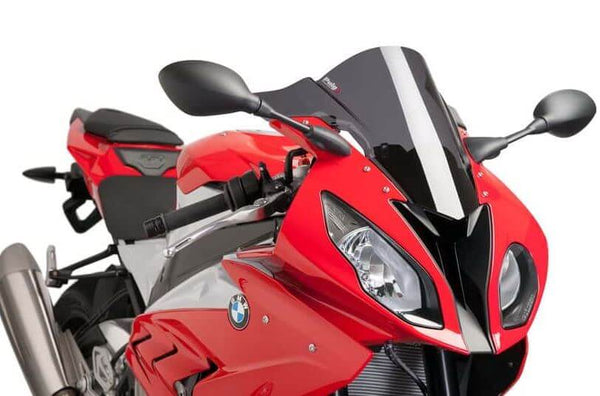 S 1000RR 2015-2018 Fixed Winglet For BMW S1000RR S1000 RR