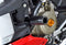 Sato Racing Frame Sliders '20-'22 Ducati Streetfighter V4