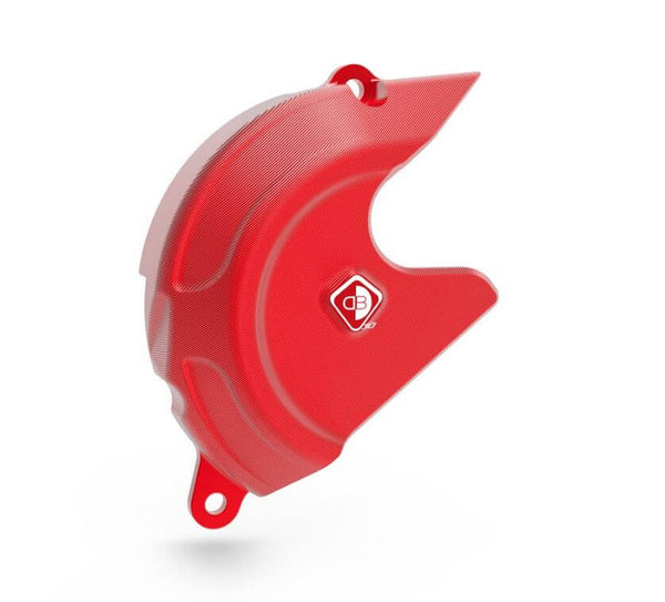 Ducabike Sprocket Cover '18-'19 Ducati Panigale V4/S/R