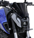 Ermax Hpersport Windscreen 22cm '21-'22 Yamaha MT-07