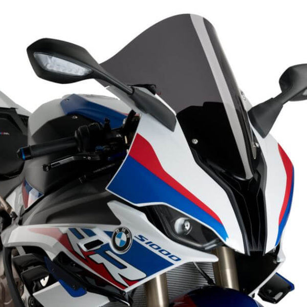 Puig r racer windscreen 2025