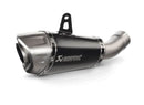 Akrapovic Slip-On Line (Titanium) Exhaust '21-'22 Kawasaki Ninja ZX10R | S-K10SO28-ASZTBL