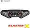 Custom LED Blaster-X Integrated LED Tail Light '21-'22 Yamaha Tracer 9 GT