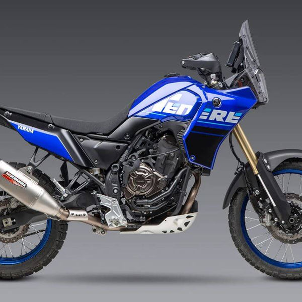 Tenere 700 yoshimura cheap