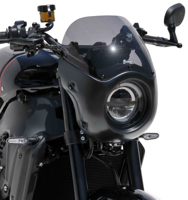 Ermax Cafe Racer Nose Fairing '22-'23 Yamaha XSR900