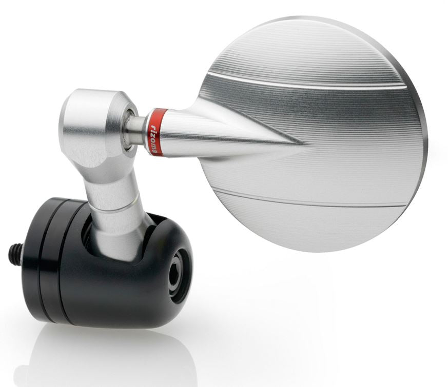 Rizoma Spy-R Barend Mirror (BS185) | Motostarz.com
