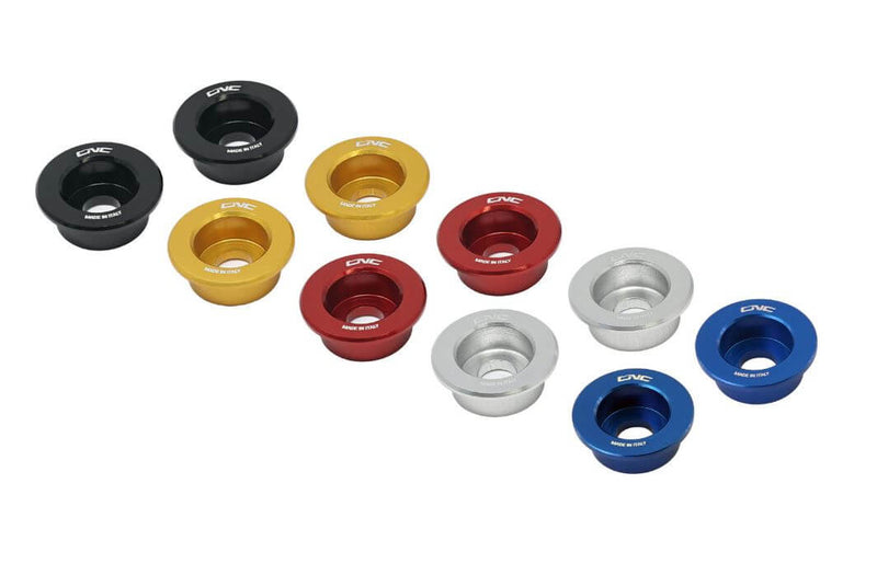 CNC Racing Clutch Spring Retainers '09-'18 BMW S1000RR