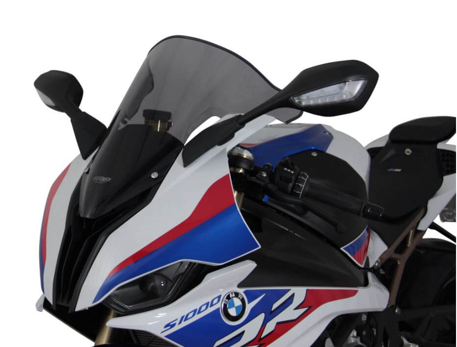 S1000R s1000r スクリーン　MRA BMW S1000R スポーツ スクリーン (ブラック) MRA : モトパーツ