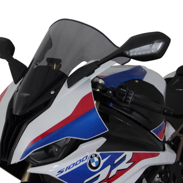 Bmw s1000rr best sale windscreen