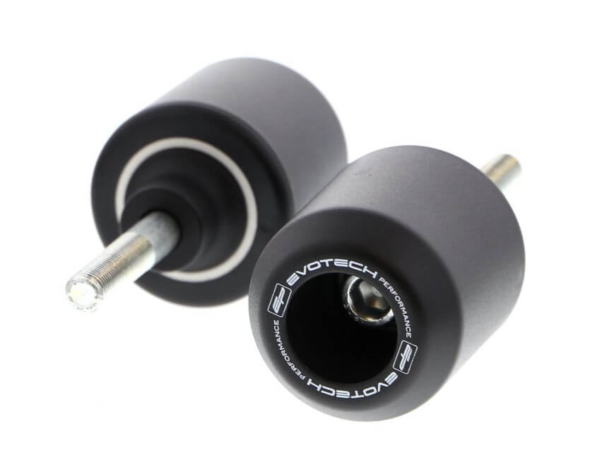 Evotech Performance Crash Protection 19-25 Honda CB650R