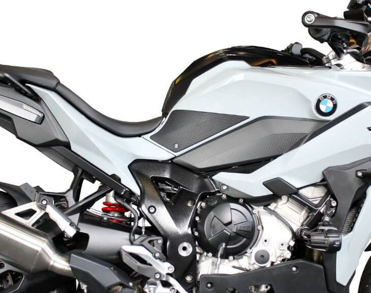 TechSpec Snake Skin Tank Grip Pads 2020+ BMW S1000XR