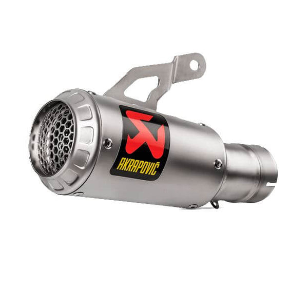 Bmw s1000r akrapovic exhaust sales