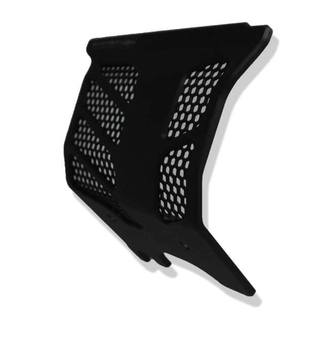 Evotech Performance Engine Guard 2016-2018 Ducati Multistrada 1200 Enduro | PRN013209-01