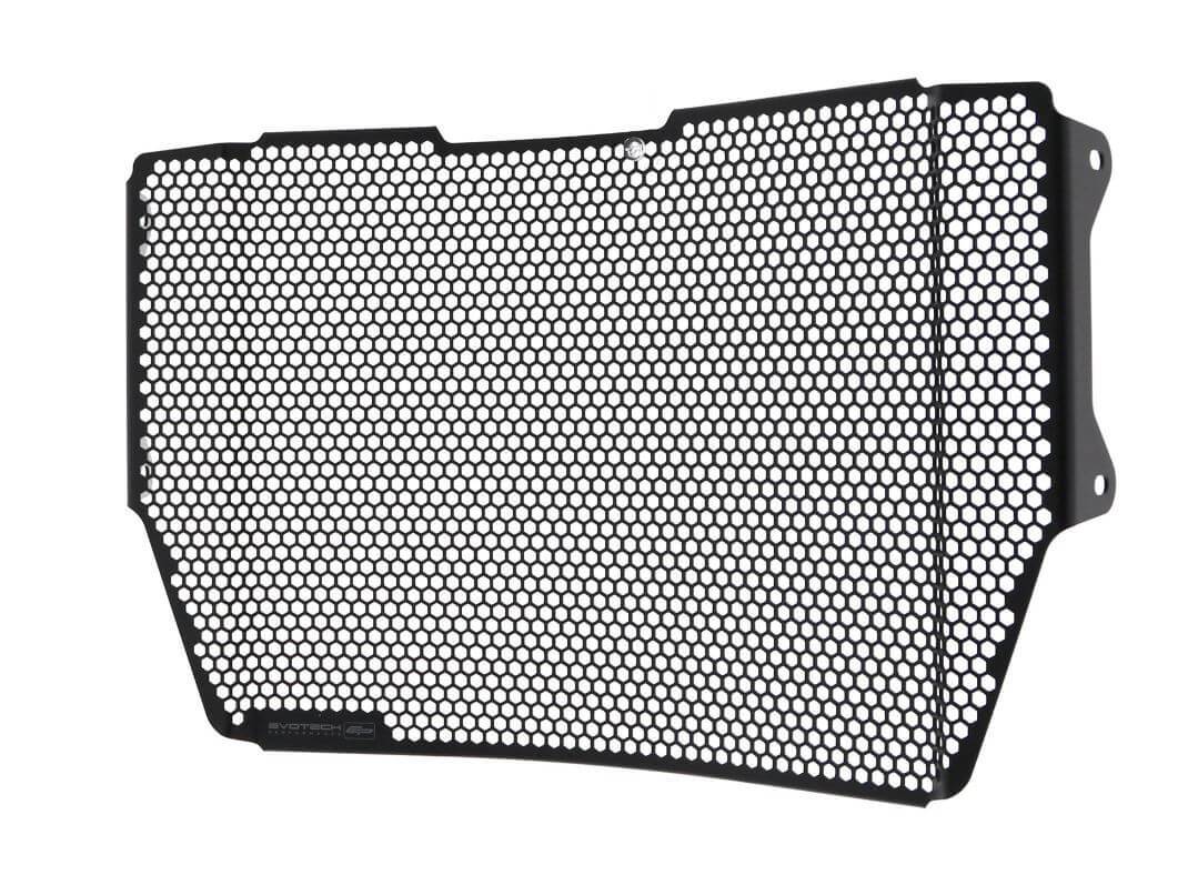 Evotech Performance Radiator Guard 2016+ Triumph Speed Triple/R/RS