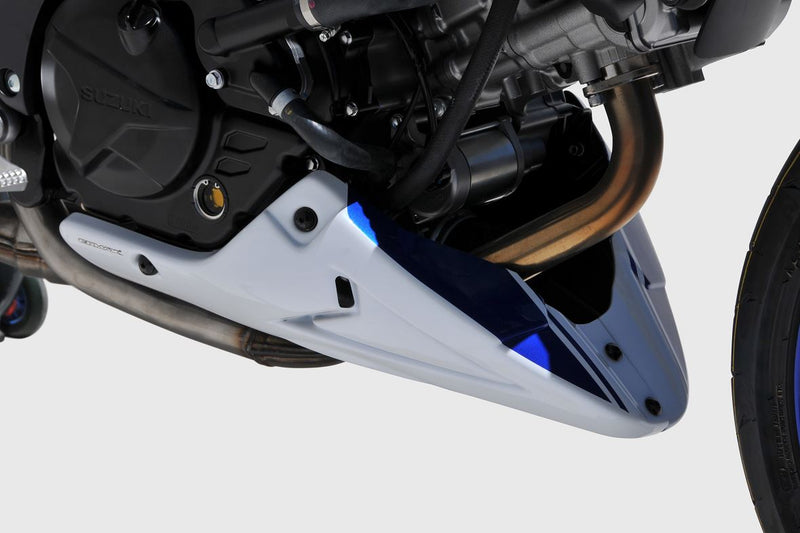 Ermax Belly Pan for 2016-2018 Suzuki SV650