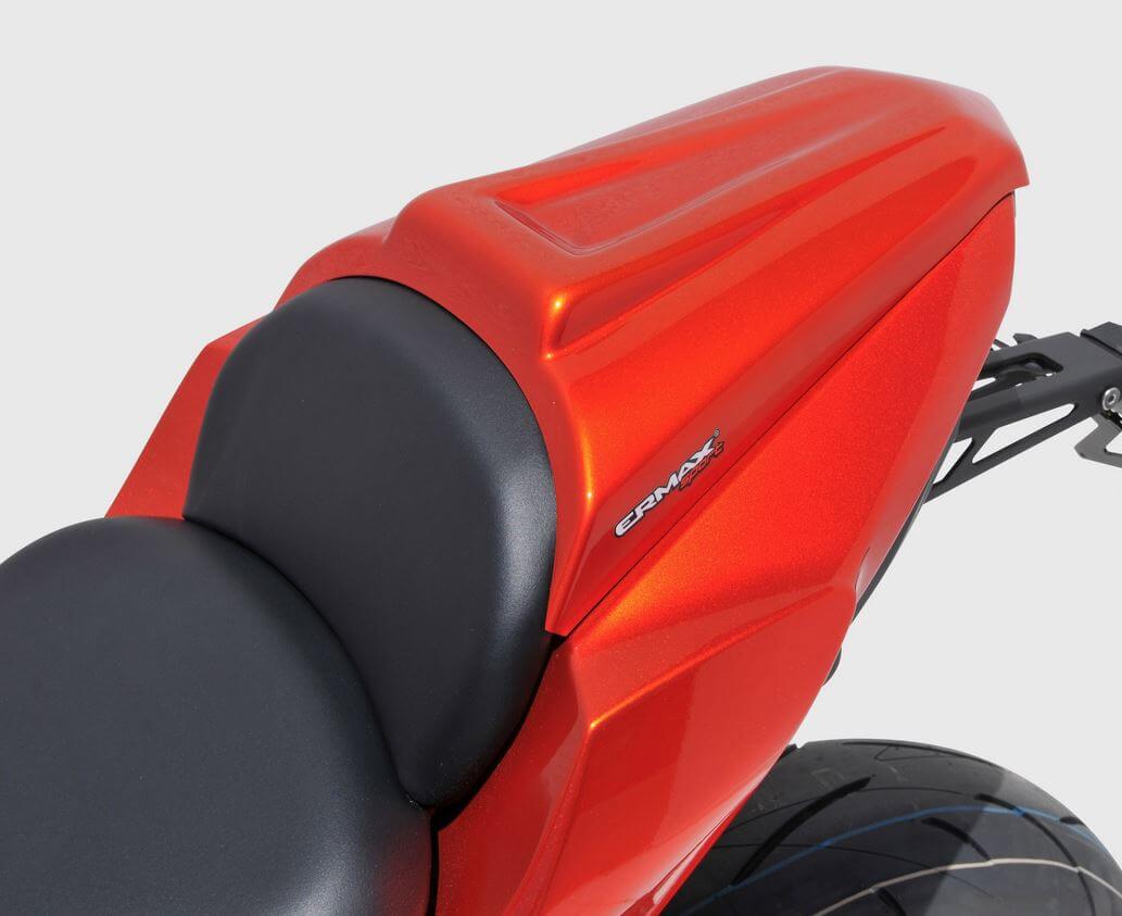 Ermax Seat Cowl '17-'19 Kawasaki Ninja 650