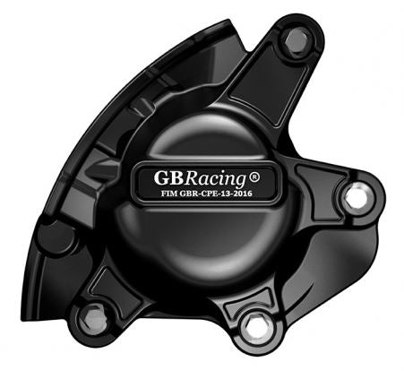 GB Racing Secondary Pulse Cover 17-25 Suzuki GSX-R1000/R