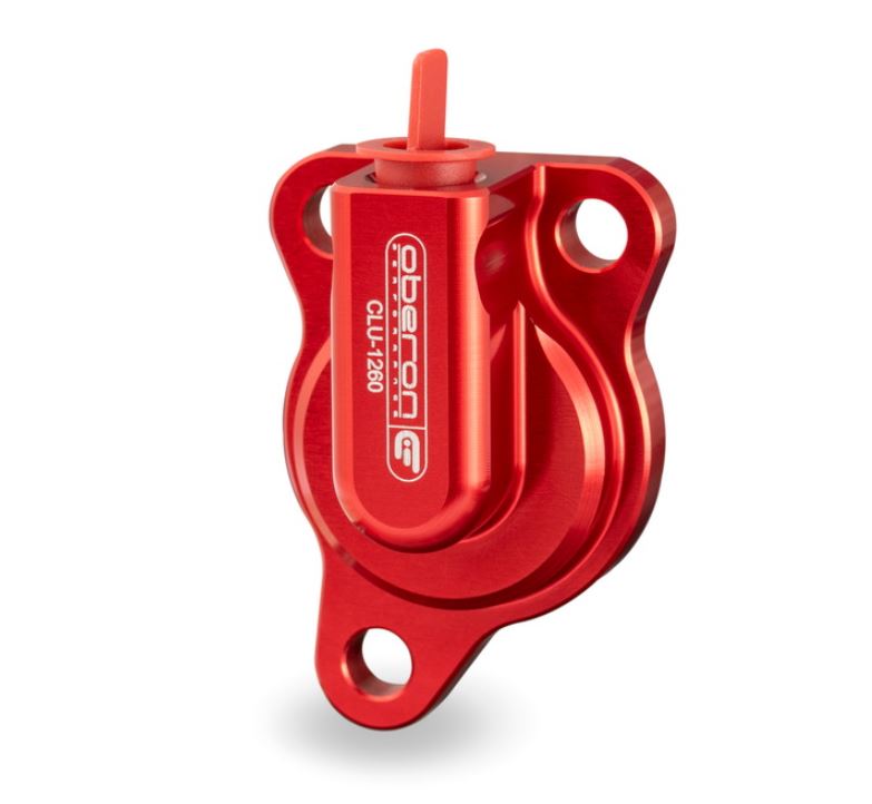 Oberon CLU-1260 Clutch Slave Cylinder for Ducati