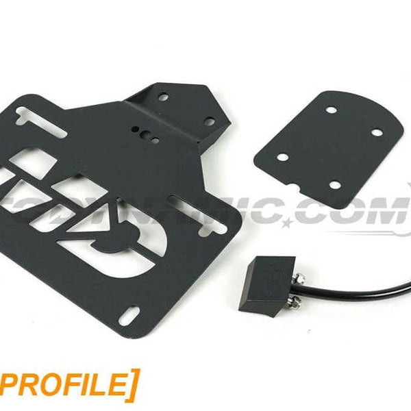 Bong Alex 様 Buy Motodynamic Low Profile Fender Eliminator '19-'23