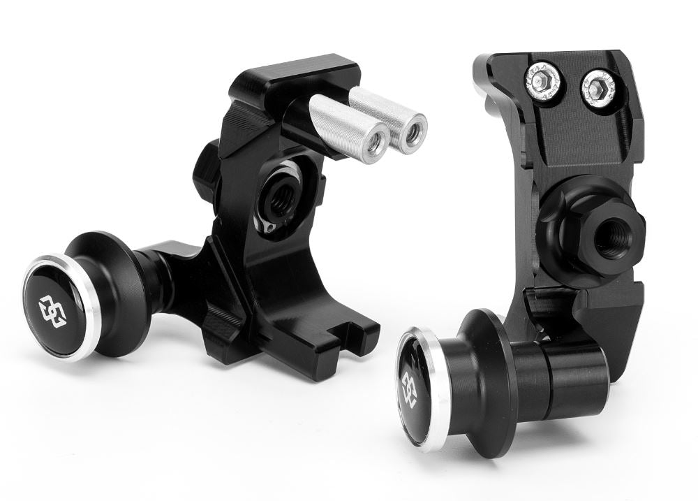 Gilles Tooling AXB Chain Adjuster for Yamaha XSR700/FZ-07/MT-07/R7