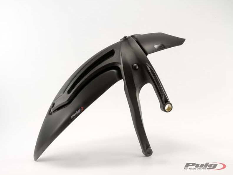 Puig Rear Fenders / Huggers '14-'22 BMW R nine T, Urban G/S, Pure, Racer