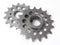 Drive Systems 520 Pitch Superlite XD Series Chromoly Steel Front Race Sprocket for Yamaha