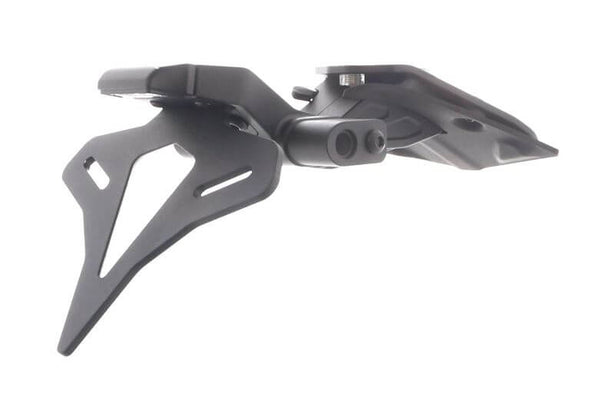Aprilia rs deals 660 fender eliminator