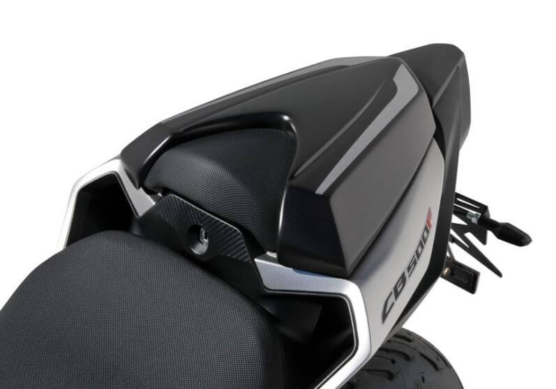 Ermax Seat Cowl for 2019+ Honda CB500FErmax Seat Cowl for 2019-2021 Honda CB500F