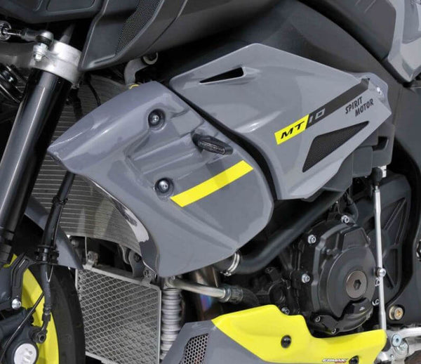 Ermax Cooling Air Scoops '16-'21 Yamaha FZ-10 / MT-10