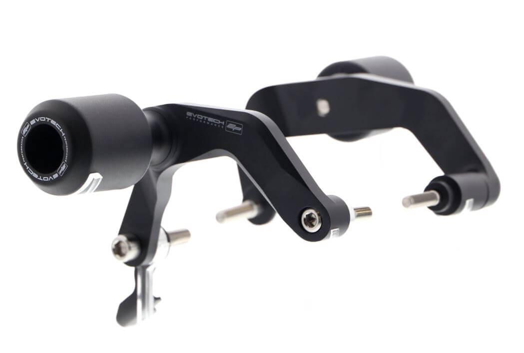 Evotech Performance Crash Protection '19-'23 Honda CBR650R