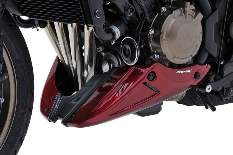 Ermax Belly Pan for 2019+ Honda CB650R