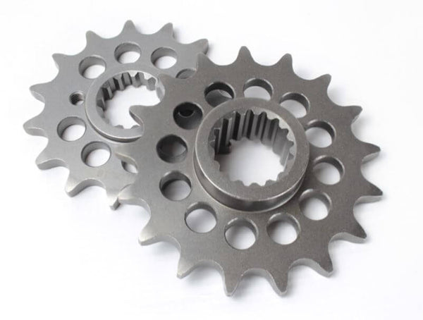 Drive Systems 520 Pitch Superlite XD Series Chromoly Steel Front Race Sprocket for Yamaha FZ-09/MT-09/FJ-09/Tracer 900/MT-07/FZ-07/XSR900