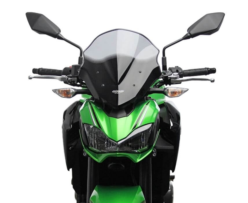MRA NRN Racing Windscreen '17-'19 Kawasaki Z900