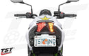 TST Industries Programmable Sequential LED Integrated Tail Light 2020+ Kawasaki Z650/Ninja 650