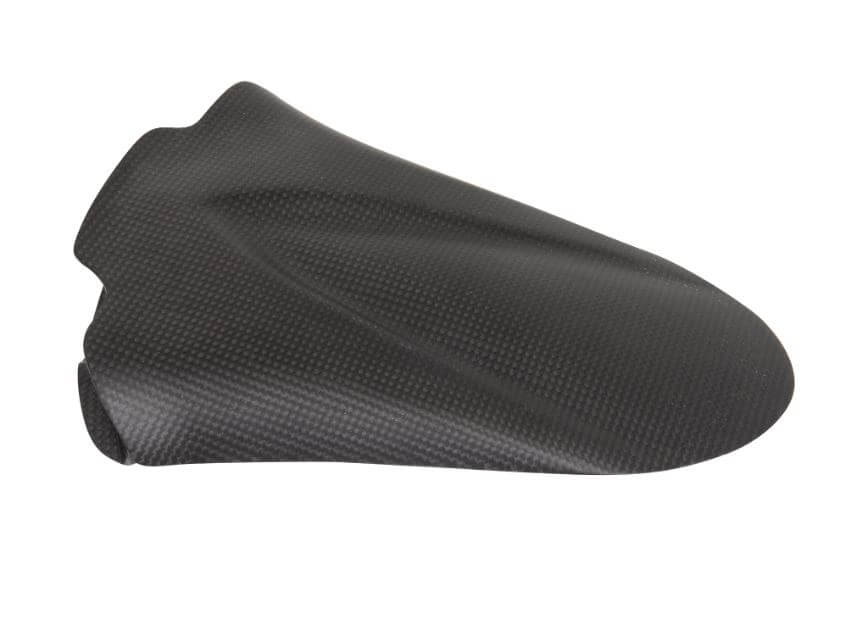 Lightech Carbon Fiber Rear Fender '17-'20 Suzuki GSX-R1000