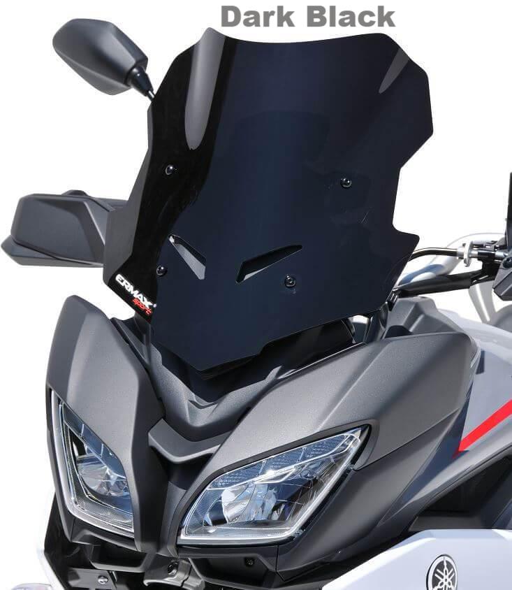 Ermax Sport Windscreens 36cm 2018 Yamaha Tracer 900