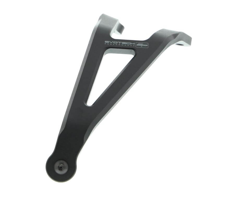 Evotech Performance Exhaust Hanger Bracket 2017+ KTM 1290 Superduke R