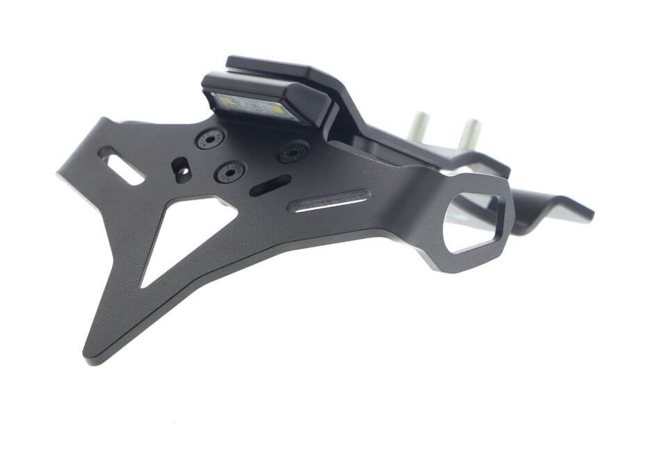 Evotech Peformance Tail Tidy '18-'20 Kawasaki Ninja 400/Z400