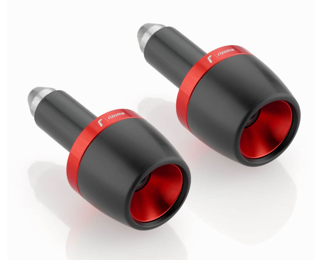 Rizoma MA532 Universal Bar ends / Handlebar Caps