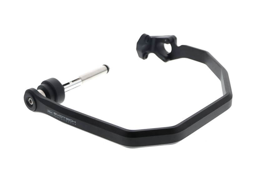 Evotech Performance Hand Guard Protectors '21-  Ducati Multistrada V4/S/Sport