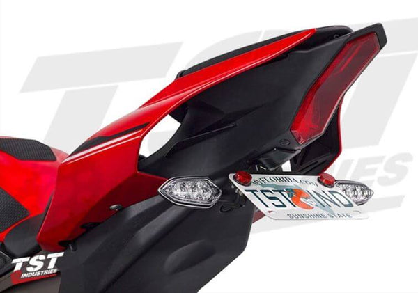 Buy TST Industries Elite 1 Fender Eliminator 15 23 Yamaha R1